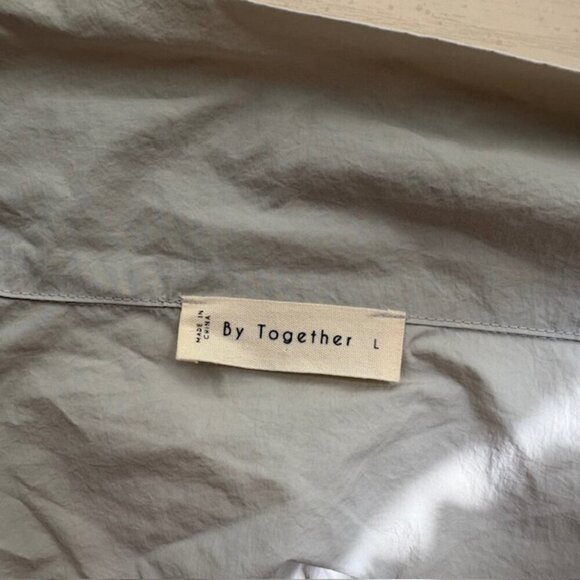 Cargo Jacket - Picture 2 of 3